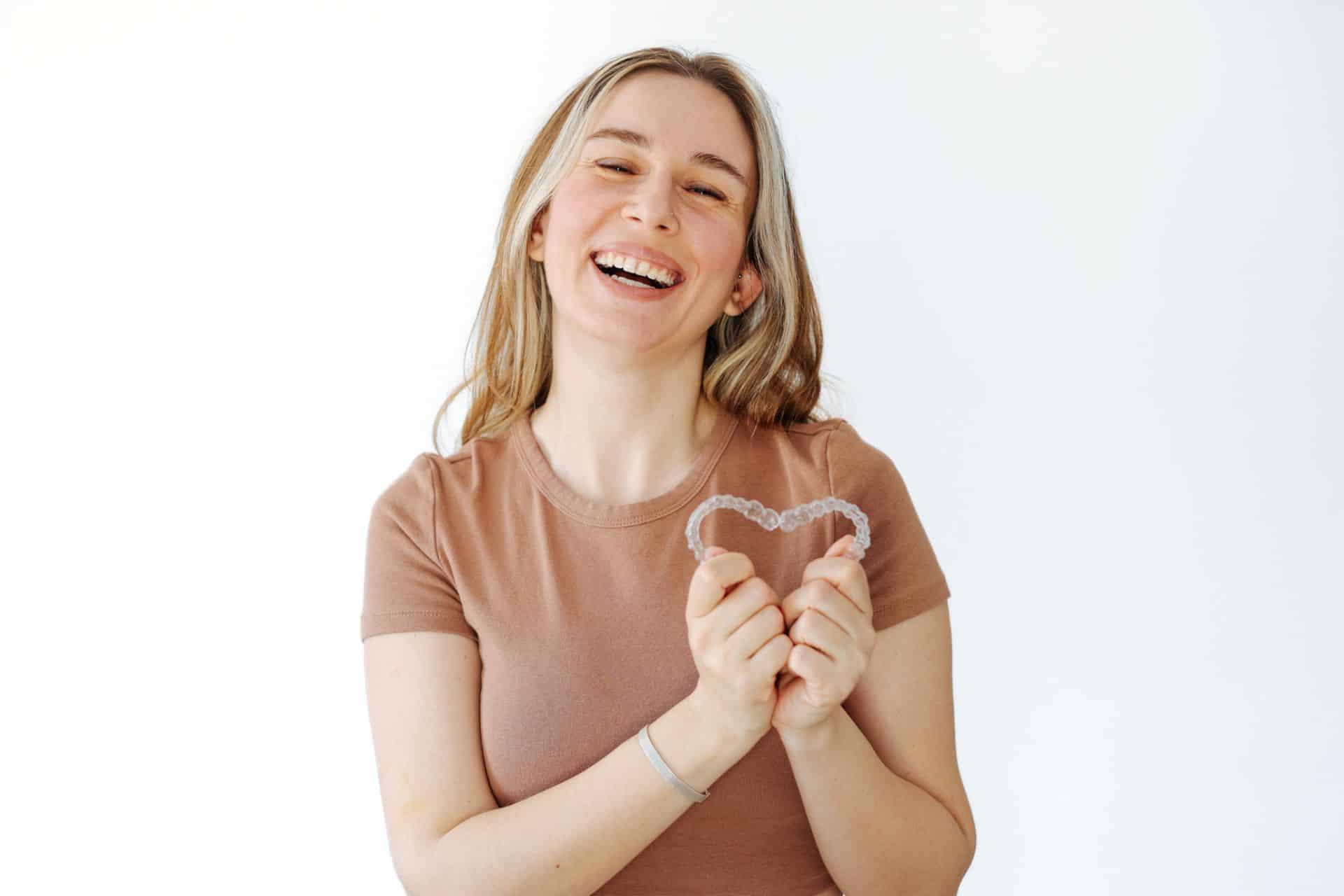 Transform Your Smile with Invisalign in Winchester, VA Westover Family Dentistry 